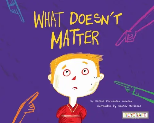 Na čom nezáleží - What Doesn't Matter