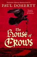 Dom vrán - House of Crows