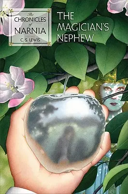 Čarodejníkov synovec - The Magician's Nephew