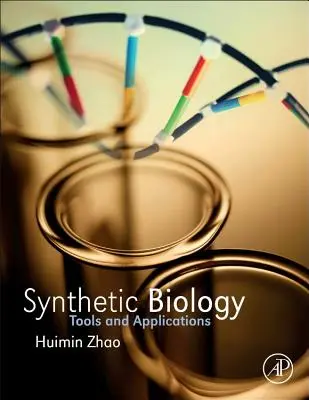 Syntetická biológia: Nástroje a aplikácie - Synthetic Biology: Tools and Applications