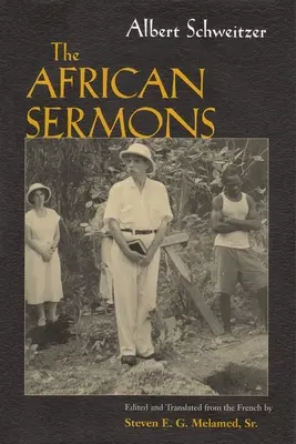 Africké kázanie - The African Sermon