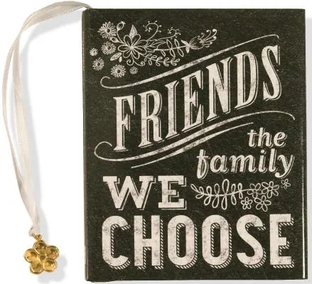 Priatelia: Rodina, ktorú si vyberáme - Friends: The Family We Choose