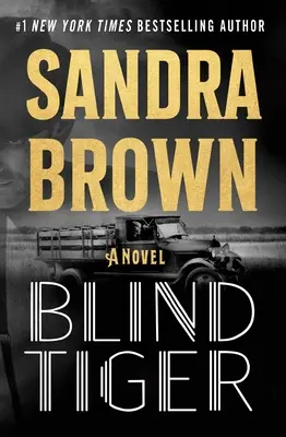 Slepý tiger - Blind Tiger