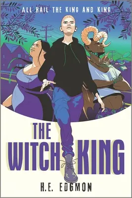 Kráľ čarodejníc - The Witch King