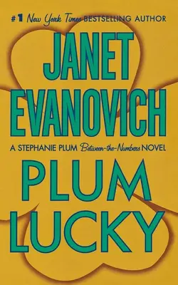 Slivkové šťastie - Plum Lucky