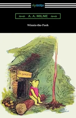 Medvedík Pú - Winnie-the-Pooh