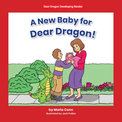 Nové dieťa pre milého draka! - A New Baby for Dear Dragon!