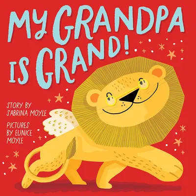 Môj dedko je veľký! (kniha Hello!lucky) - My Grandpa Is Grand! (a Hello!lucky Book)