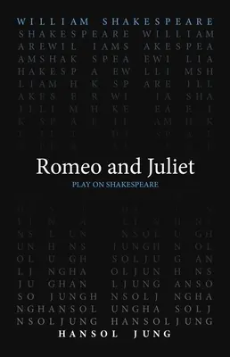 Rómeo a Júlia - Romeo and Juliet