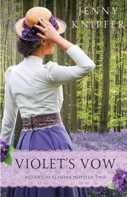 Violetin sľub - Violet's Vow