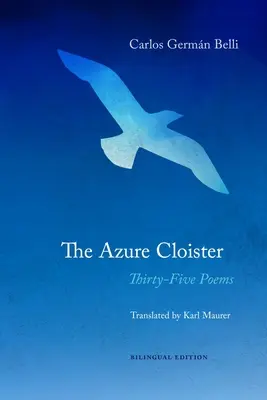 Azúrový plášť: Tridsaťpäť básní - The Azure Cloister: Thirty-Five Poems
