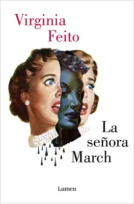 La Seora March / Pani Marchová - La Seora March / Mrs. March