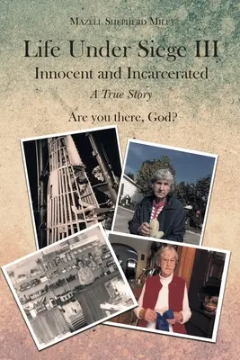 Život v obkľúčení III: Nevinný a uväznený - skutočný príbeh - Life Under Siege III: Innocent and Incarcerated - A True Story