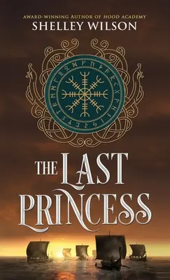 Posledná princezná - The Last Princess