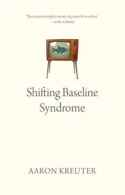 Syndróm posunutej základnej línie - Shifting Baseline Syndrome