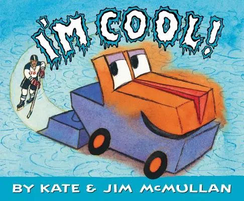 Som v pohode! - I'm Cool!