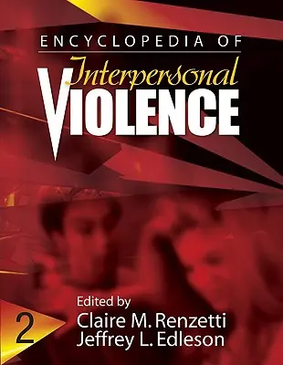 Encyklopédia medziľudského násilia - Encyclopedia of Interpersonal Violence