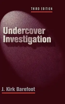 Tajné vyšetrovanie - Undercover Investigations
