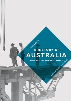 Dejiny Austrálie - A History of Australia