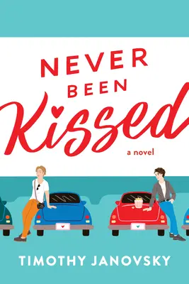 Nikdy nebol pobozkaný - Never Been Kissed