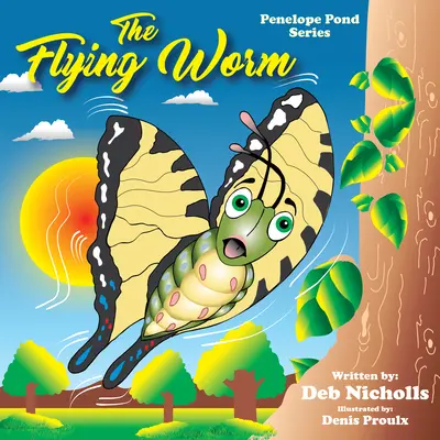 Lietajúci červ - The Flying Worm