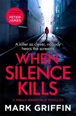 Keď ticho zabíja - When Silence Kills