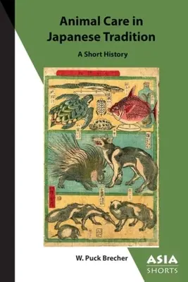 Starostlivosť o zvieratá v japonskej tradícii: Krátka história - Animal Care in Japanese Tradition: A Short History