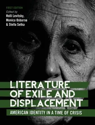 Literatúra exilu a vysídlenia - Literature of Exile and Displacement