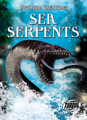 Morské hady - Sea Serpents