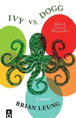 Ivy vs. Dogg: S tisíckami hercov! - Ivy vs. Dogg: With a Cast of Thousands!