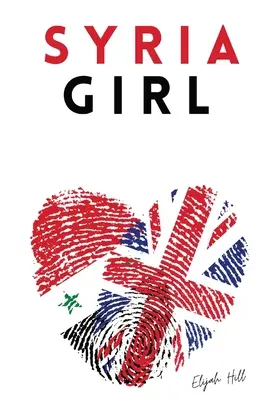 Dievča zo Sýrie - Syria Girl