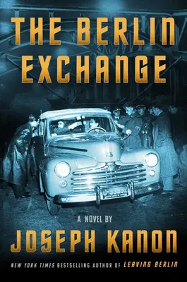 Berlínska burza - The Berlin Exchange