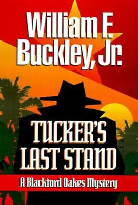 Tuckerov posledný vzdor - Tucker's Last Stand
