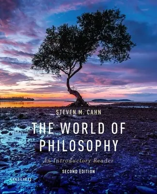 Svet filozofie: Filozofia: úvodná čítanka - The World of Philosophy: An Introductory Reader
