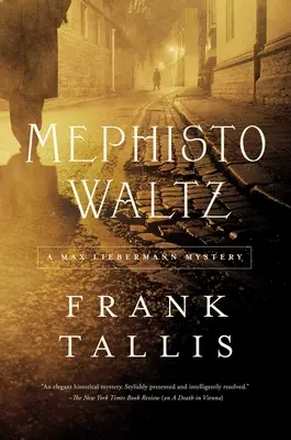 Mefistov valčík - Mephisto Waltz