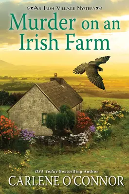 Vražda na írskej farme: Pôvabná írska záhada na farme - Murder on an Irish Farm: A Charming Irish Cozy Mystery