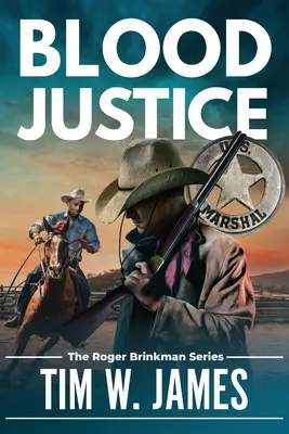 Krvavá spravodlivosť - Blood Justice