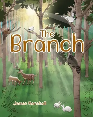 Pobočka - The Branch