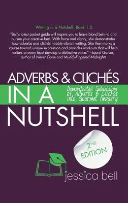 Príslovia a klišé v kocke: Ukážkové premeny prísloviek a klišé na gurmánske obrazy - Adverbs & Clichs in a Nutshell: Demonstrated Subversions of Adverbs & Clichs into Gourmet Imagery