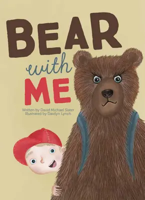Medveď so mnou - Bear with Me
