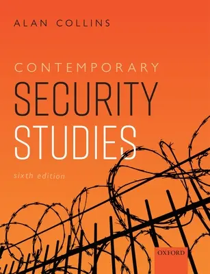 Súčasné bezpečnostné štúdie - Contemporary Security Studies