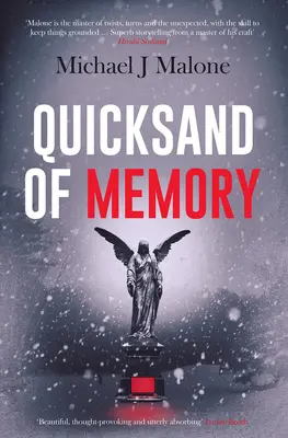 Tekuté piesky pamäti - Quicksand of Memory