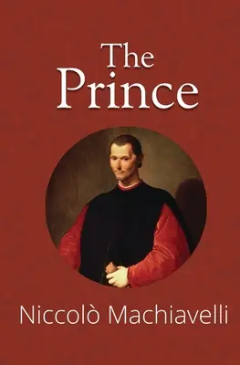 Princ (Reader's Library Classics) - The Prince (Reader's Library Classics)