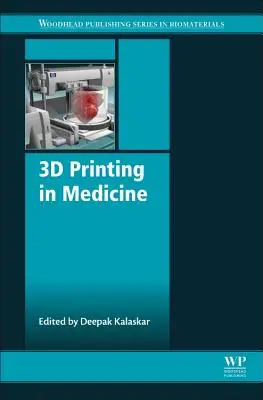 3D tlač v medicíne - 3D Printing in Medicine