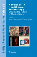 Pokroky v technológiách zdravotnej starostlivosti: Formovanie budúcnosti lekárskej starostlivosti - Advances in Healthcare Technology: Shaping the Future of Medical Care
