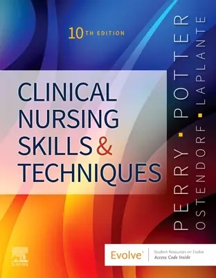 Klinické ošetrovateľské zručnosti a techniky - Clinical Nursing Skills and Techniques