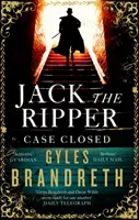 Jack Rozparovač: Prípad uzavretý - Jack the Ripper: Case Closed