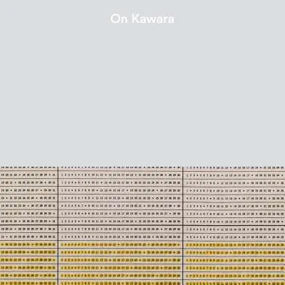 O Kaware - On Kawara