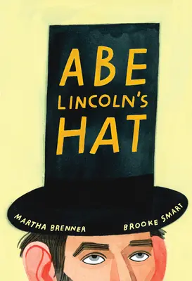 Klobúk Abea Lincolna - Abe Lincoln's Hat
