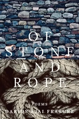 z kameňa a lana - of stone and rope